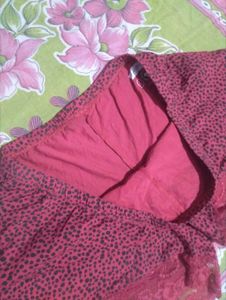Women Short