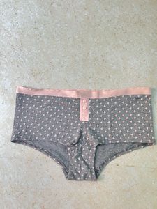 Lavien Rose Cotton Brief 💕