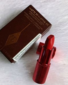 Charlotte Tilbury Lipstick 💕♥️