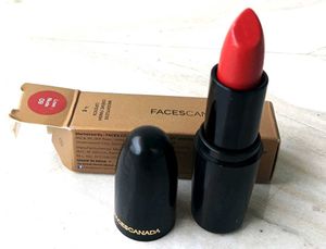 Weightless Creame Finish Lipstick