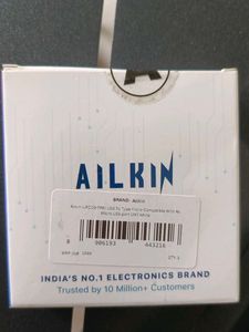 AILKIN Micro USB Cable - Brand New