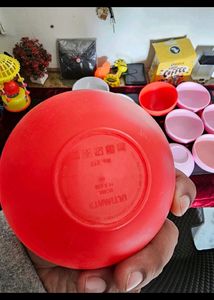14 Pieces Bowls Set