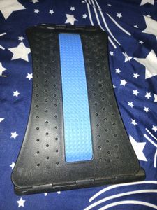 Multi Level Back Streching Device