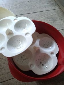 Idli Cooker Microwave