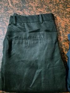 Black Pants