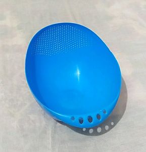 Rice Rinsing Bowl