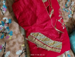 Elegant Dress Material