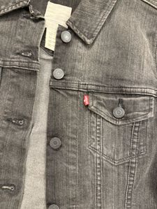 Levi&#39;s Denim Jacket