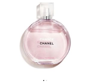 Chanel Chance Tendre