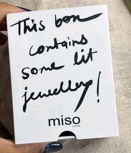 Croissant Cuff Korean Earcuff