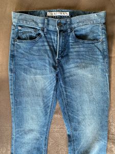 Express Denim Jeans