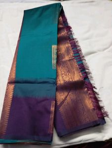 New Silk Saree