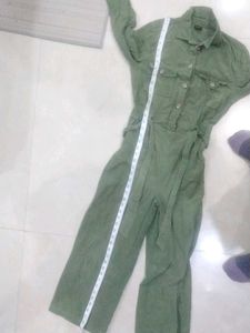 Combo❤️❤️ Jumpsuit Length 49 Inch