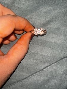 Thumb Rings & Finger Ring