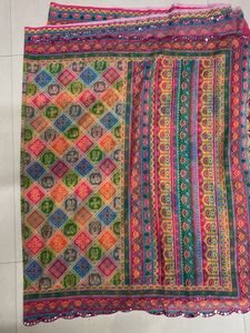 Beautiful Printed Saree