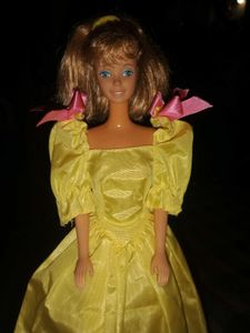 Barbie Doll