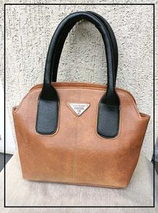 👜 LADY QUEEN Womens Handbag 👜