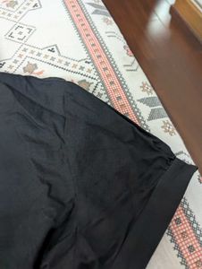 Black Formal Shirt
