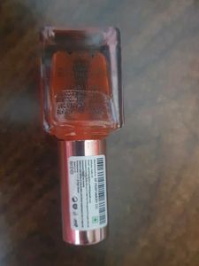 Q&#39;BA Nail Polish