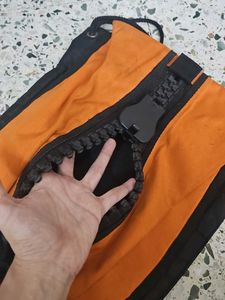 Drawstring Backpack