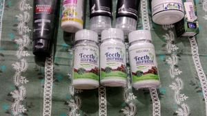 Body And Skin Care Kit