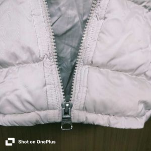 Zara imported unisex original Trafaluc puffer vest