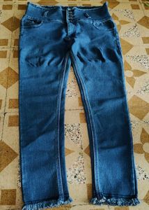 Jean&#39;s
