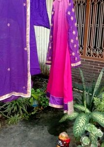 SALE💥 Anarkali frock Set