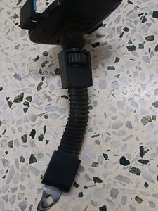 MOBILE PHONE HOLDER FOR TWO WHEELER