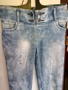 Women Jeans