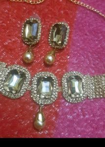 Brand New Jewellary Set