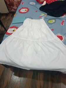 Pinteresty Long Skirt 🎀