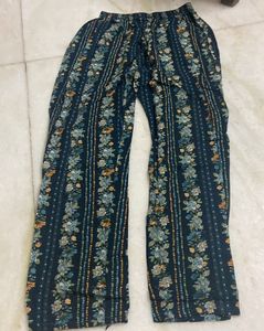 FLORAL KURTA SET