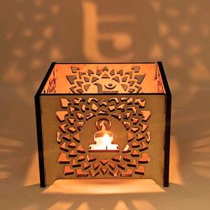 Diya Holder