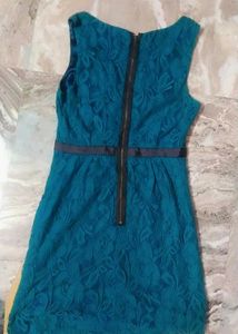 Western Dress