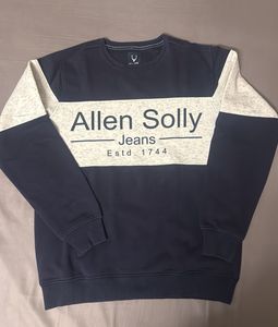 Allen Solly sweat shirt
