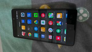 Used Mobile Phone