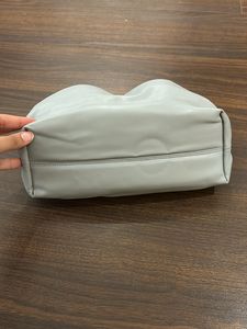 Grey Pinterest Shoulder/Sling bag