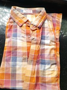 Multi Colour Shirt