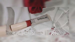 SHEGLAM Lip Gloss