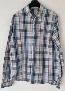 Tommy Hilfiger Denim Shirt