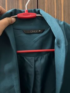Only blazer- good Condition