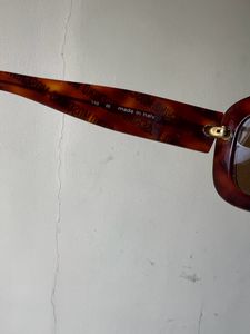 Vintage Moschino Sunglasses