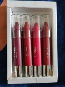 Mars Lipstick Pencil