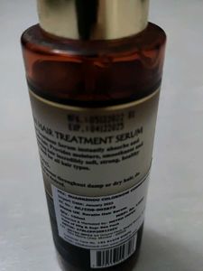 DIONE UK KERTATIN HAIR TREATMENT SERUM