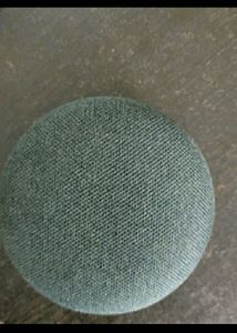 Google Home Mini