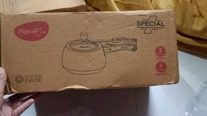 Pigeon Pressure Cooker