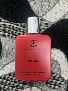 The Man Company Amour Perfume (50ml)
