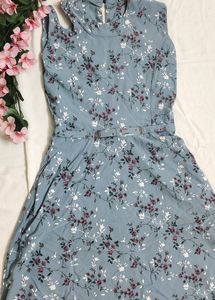 Partywear Gown