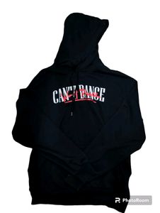H&amp;M Black Hoodie
